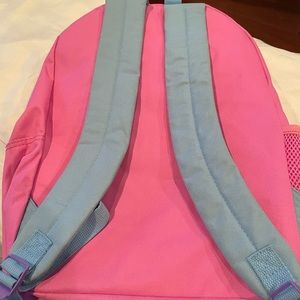 Disney Minnie Mouse I believe in Unicorn backpack